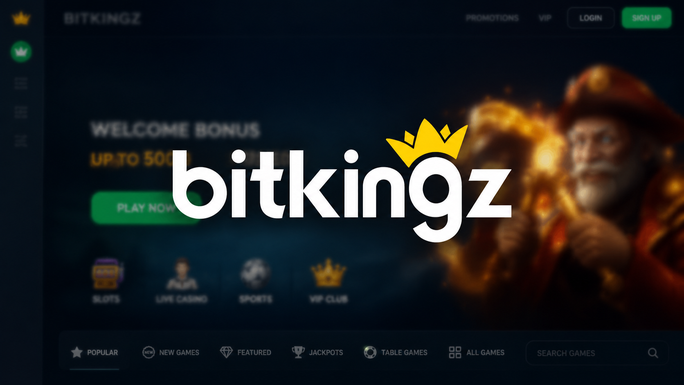 bitkingz Gameplay